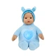 Лялька нічник Zapf Creation Baby Born Goodnight Lullaby Boy-Brown Eyes Realistic Baby Doll "Колискова" (B076166PZ5) - изображение 2