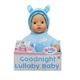 Лялька нічник Zapf Creation Baby Born Goodnight Lullaby Boy-Brown Eyes Realistic Baby Doll "Колискова" (B076166PZ5) - изображение 3