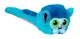 Інтерактивний браслет Moose Little Live Wrapples - Slap Bracelets - Skyo Скайо (2881) (B07BQG4RLL) - изображение 4
