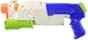 Водяний бластер Hasbro Nerf Super Soaker Scatterblast Blaster (A5832) (B00EAHXWQI) - зображення 1