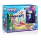 Ігровий набір WowWee Fingerling Playset - Monkey Liv Інтерактивна мавпочка Лів на качелі (3731) (B06WRWXP8X) - изображение 7