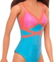 Лялька Barbie Doll Brunette Wearing Swimsuit в купальнику (GHW40) (B0814C65R4) - зображення 5