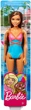 Лялька Barbie Doll Brunette Wearing Swimsuit в купальнику (GHW40) (B0814C65R4) - зображення 6