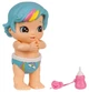 Інтерактивна лялька Moosе Little Live Bizzy Bubs Clap Baby Harper Харпер (28534) (B074189Y43) - изображение 2