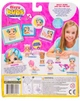 Інтерактивна лялька Moosе Little Live Bizzy Bubs Clap Baby Harper Харпер (28534) (B074189Y43) - изображение 4