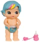 Інтерактивна лялька Moosе Little Live Bizzy Bubs Clap Baby Harper Харпер (28534) (B074189Y43) - изображение 5