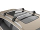 Багажник на інтегровані рейлінги Ford S-Max 2015-2023 Air2 Turtle - изображение 2