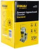Домкрат Sigma 15 т (6106151) - изображение 4