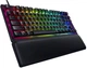 Клавиатура Razer Huntsman V2 TKL Red Switch Black (RZ03-03940800-R3R1) - изображение 2