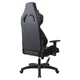 Крісло для геймерів 1STPLAYER WIN101 Black - зображення 3