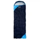Спальный мешок Ranger Germes RA6629 220см Blue-Grey - изображение 1