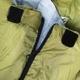 Спальный мешок Ranger Atlant Green (RA 6627) - изображение 5