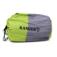 Самонадувающийся коврик Ranger Tibet RA 6632 3х195х60см салатовый - изображение 5