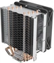 Кулер RZTK PcCooler GI-U4 SRGB - изображение 2