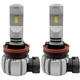 Комплект светодиодных ламп GA no fan H11 7000lm 9-18v(18213-1) - изображение 2
