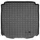 Килимки в багажник Acura ZDX 2010 - 2014 чорний, Tri-Extruded (WeatherTech) - штука - зображення 2