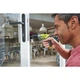 Аккумуляторная отвертка Ryobi ERGO-A2 4В (5133003409) - изображение 5