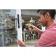 Аккумуляторная отвертка Ryobi ERGO-A2 4В (5133003409) - изображение 6