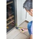 Аккумуляторная отвертка Ryobi ERGO-A2 4В (5133003409) - изображение 7