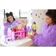 Игровой набор Mattel с куклой Барби Экстра Barbie Extra GYJ70 - изображение 2