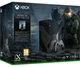 Microsoft Xbox Series X 1Tb Halo Infinite Limited Edition + Halo Infinite (русская версия) - изображение 1