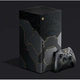 Microsoft Xbox Series X 1Tb Halo Infinite Limited Edition + Halo Infinite (русская версия) - изображение 8