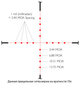 Приціл оптичний Hawke Vantage 3-9х50 AO сітка Mil Dot з підсвічуванням (39860225) - зображення 5