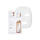Маска для обличчя тканинна з освітлюючим ефектом Missha 3-Step Whitening Mask - зображення 1