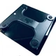 Электронные напольные весы Domotec WH-1604 до 180 кг ФИОЛЕТОВЫЕ - изображение 6