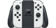 Ігрова консоль Nintendo Switch OLED Біла (045496453435/045496883386) - зображення 4
