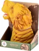 Игрушка-перчатка Same Toy Animal Gloves Toys Лев (AK68622Ut-2) - изображение 2