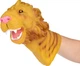 Игрушка-перчатка Same Toy Animal Gloves Toys Лев (AK68622Ut-2) - изображение 3