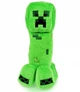 Мягкая плюшевая игрушка Крипер из игры Майнкрафт Creeper Minecraft 25 см (975481) - изображение 1