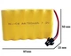 Аккумулятор Ni-Cd 7.2V 700 mAh - изображение 2