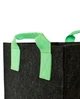 Коробка для выращивания с ручками 20х20х20 см, FeltFabricDesign (fkk-0001-1) - изображение 2