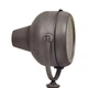 Годинник підлоговий металевий на тринозі Pier Loft Clocks & Co - зображення 4