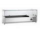 Витрина холодильная настольная Bartscher GL4 5 x 1/4 GN A110170 - изображение 2