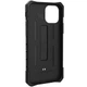 Ударопрочный чехол UAG Pathfinder Classic для Apple iPhone 13 Pro (6.1") Черный Без бренда - изображение 2