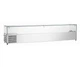 Витрина холодильная настольная Bartscher GL3 9 x 1/3 GN A110179 - изображение 2