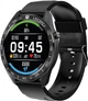 Смарт-часы 2E Motion GT 46 mm Black-Silver - изображение 1