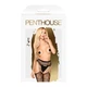 Колготки с имитацией чулок на подвязках Penthouse Special Extra Черные S/L - изображение 3