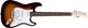 Електрогітара SQUIER by FENDER BULLET STRATOCASTER HSS BSB 24024 - зображення 1