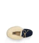 Мокасины Угги Alena Navy 1004806 синий 38 (US7) - изображение 6