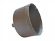 Спеченная алмазна коронка Ø60 mm YDSTools - зображення 1