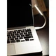 USB Светильник для ноутбука гибкий Power LED светодиодный Зеленый (M7702000154) - изображение 3