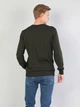 Джемпер мужской Colin's CL1023186KML S - изображение 2