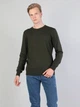 Джемпер мужской Colin's CL1023186KML S - изображение 3
