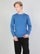 Джемпер мужской Colin's CL1023186SBM S - изображение 3