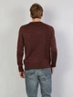 Джемпер мужской Colin's CL1036355TME S - изображение 2