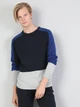 Джемпер мужской Colin's CL1045245BLS S - изображение 1